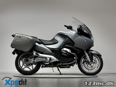 BMW R 1200 RT