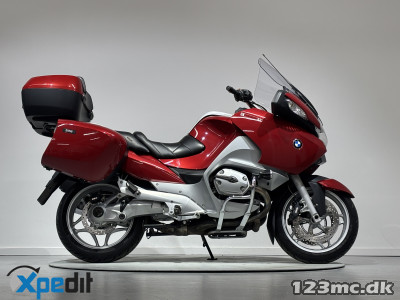 BMW R 1200 RT