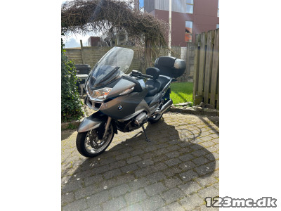 BMW R 1200 RT