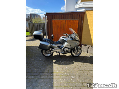 BMW R 1200 RT