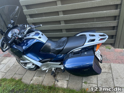 BMW R 1200 RT
