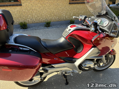 BMW R 1200 RT Touring