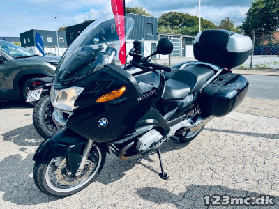 BMW R 1200 RT