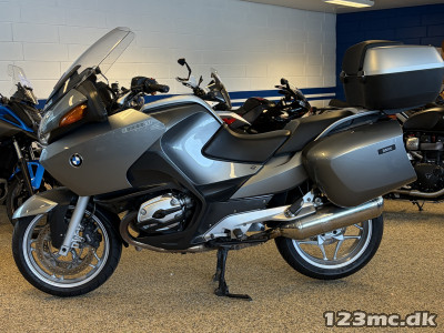 BMW R 1200 RT BMW R 1200 RT