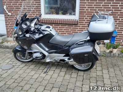 BMW R 1200 RT Touring BMW R 1200 RT Touring