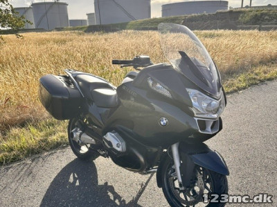 BMW R 1200 RT