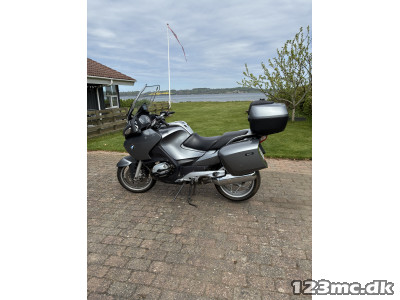 BMW R 1200 RT