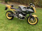 2006 BMW R 1200 S