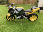 2006 BMW R 1200 S