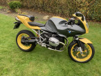 2006 BMW R 1200 S