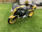 2006 BMW R 1200 S