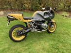 2006 BMW R 1200 S