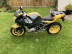 2006 BMW R 1200 S
