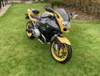 2006 BMW R 1200 S