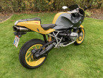 2006 BMW R 1200 S