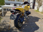 2006 BMW R 1200 S