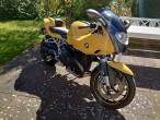 2006 BMW R 1200 S