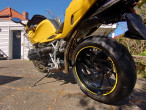 2006 BMW R 1200 S