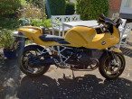 2006 BMW R 1200 S