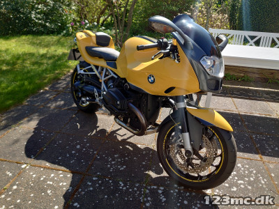 BMW R 1200 S
