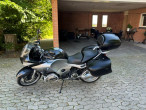 2006 BMW R 1200 ST 2006 BMW R 1200 ST