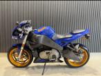 2006 Buell XB12R Firebolt