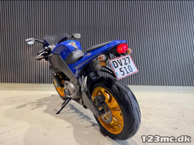 Buell XB12R Firebolt Sport