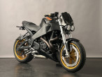 Buell XB12S Lightning