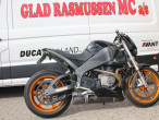 2006 Buell XB12S Lightning 2006 Buell XB12S Lightning