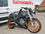 2006 Buell XB12S Lightning 2006 Buell XB12S Lightning