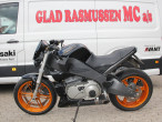 2006 Buell XB12S Lightning 2006 Buell XB12S Lightning