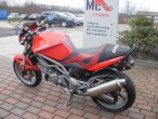 2006 Cagiva V-Raptor 650