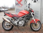 2006 Cagiva V-Raptor 650