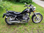 2006 Dadyw DD125E 2006 Dadyw DD125E