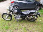 2006 Dadyw DD125E 2006 Dadyw DD125E