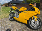 2006 Ducati 749