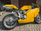 2006 Ducati 749