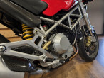 2006 Ducati Monster 1000 2006 Ducati Monster 1000