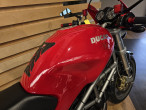 2006 Ducati Monster 1000 2006 Ducati Monster 1000