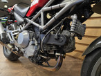 2006 Ducati Monster 1000 2006 Ducati Monster 1000