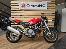 Ducati Monster 1000 Ducati Monster 1000