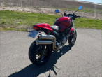 2006 Ducati Monster 800 S2R 2006 Ducati Monster 800 S2R