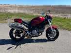 2006 Ducati Monster 800 S2R
