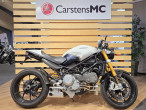 2006 Ducati Monster MS4RS