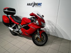 2006 Ducati ST3