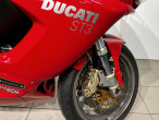 2006 Ducati ST3
