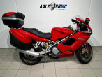 Ducati ST3 Aalborg MC Ducati ST3 Aalborg MC