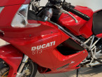 2006 Ducati ST3