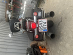 2006 Harley-Davidson FLHRCI Road King Classic