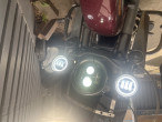 2006 Harley-Davidson FLHRCI Road King Classic